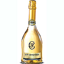 法國 香奈特酒莊 金鑽氣泡酒 750ml