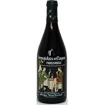 法國 柏利菲洛酒莊 博酒萊時鮮酒 750ml