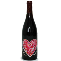 法國 柏利菲洛酒莊 愛慕莊園2004紅葡萄酒750ml