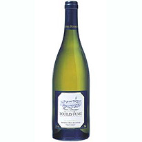 法國 亨利布喬亞酒廠 普宜富美2005/2006白酒 750ml