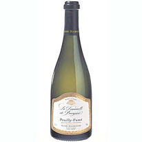 法國 亨利布喬亞酒廠 拉迪夢賽莊園2003/04/05白酒 750ml