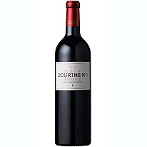 法國 杜道酒廠 1 號2005紅葡萄酒 750ml