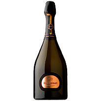 法國 慧納酒莊 頂級粉紅1990 香檳 750ml
