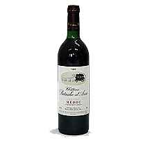法國  馬車莊園1994紅葡萄酒 750ml