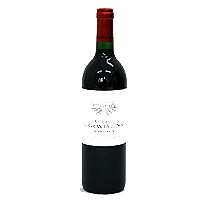 法國 葛拉夫莊園1998紅葡萄酒 750ml