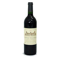 法國  波蒙莊園2003紅葡萄酒 750ml