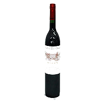 法國 派瑞酒莊 派瑞波爾多2004紅葡萄酒 750ml