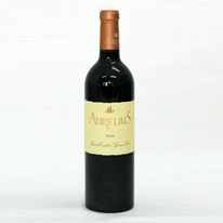 法國 聖愛眉生產者隆協會 奧利略特級紅葡萄酒 750ml