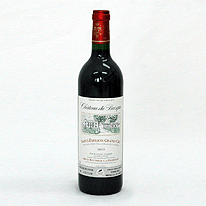 法國 聖愛眉隆協會 巴斯克2001特級紅葡萄酒 750ml