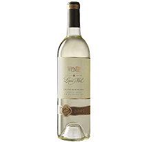 美國 溫蒂酒廠精選級白蘇維濃2003白酒 750ml