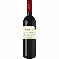 南非 卡本內 蘇維濃2003紅葡萄酒750ml