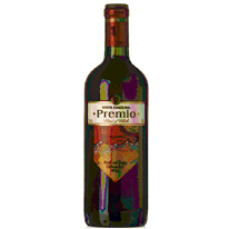 聖塔酒莊 紅葡萄酒750 ml