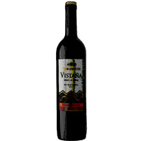 智利 聖塔酒莊 韋斯塔納卡貝納2004紅葡萄酒 750 ml