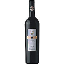 智利 捷豹酒莊 瑪貝克精選典藏2004 紅酒 750ml