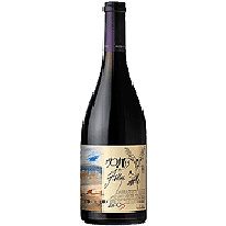 智利 蒙帝斯 傻瓜希哈2005紅葡萄酒 750ml