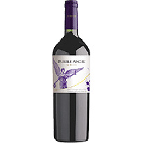 智利 蒙帝斯酒莊 紫色天使2006紅葡萄酒 750ml