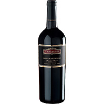 智利 伊拉蘇酒廠 麥西米亞諾創辦人典藏珍釀紅葡萄酒 750ml