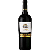 智利 伊拉蘇酒廠 精選梅洛紅葡萄酒 750ml