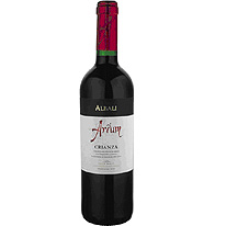 西班牙 艾瑞窖藏紅葡萄酒 750ml