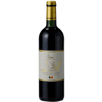 比利時 520特選紅葡萄酒 700ml