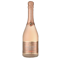 德國 丹赫酒廠 粉紅氣泡酒 750ml