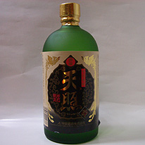 神樂 天照熟成 720ml