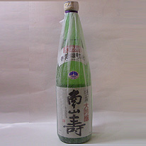 日本 酒一筋 南山壽 大吟釀 720ml