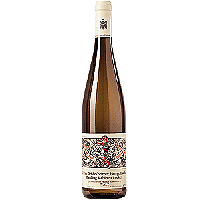 德國 布爾酒莊 亞蒙麗斯玲卡必內特微甜2004 白酒 750ml