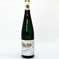 德國 愛克米勒酒莊 麗絲玲珍藏2002白葡萄酒 750ml