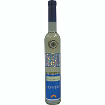 德國 Kespelher酒莊 堡格曼2004冰酒 375ml