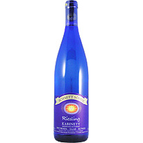 德國 施密特酒莊 藍晶系列-麗絲玲精釀甜2005 白酒 750ml