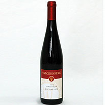 德國 范根堡酒莊 黑比諾2003紅葡萄酒 750ml (已停產)