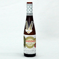 德國 范根堡酒莊 瑪丹娜精選2003 白葡萄酒 375ml (已停產)