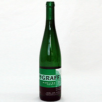 德國 范根堡酒莊 匹茲堡麗絲玲珍藏2005 白葡萄酒 750ml