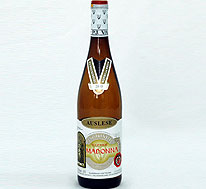 德國 范根堡酒莊 瑪丹娜特選2005白葡萄酒 750ml