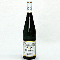 德國 普朗酒莊 格拉夏 麗絲玲珍藏2004 白葡萄酒 750ml (暫無進貨)