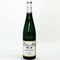 德國 普朗酒莊 懷爾尼麗絲玲珍藏 2004 白葡萄酒 750ml (暫無進貨)