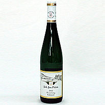 德國 普朗酒莊  麗絲玲珍藏2005 白葡萄酒 750ml (暫無進貨)