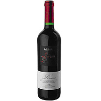 西班牙 艾瑞限量典藏紅葡萄酒 750ml
