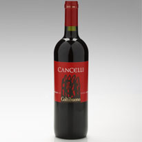 義大利 卡提布諾酒莊 康仙莉2006紅葡萄酒 750ml