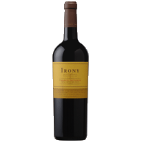 美國加州 得利卡多酒廠 艾若尼卡貝納紅葡萄酒750 ml