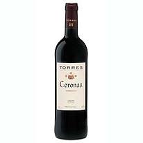西班牙 多利士酒廠2004/2005 柯羅那紅葡萄酒 750ml
