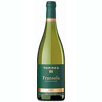 西班牙 多利士酒廠2000/2001/2003/2005/2006 芬蘇拉白酒 750ml