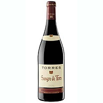 西班牙 多利士酒廠 2005托羅紅葡萄酒750ml