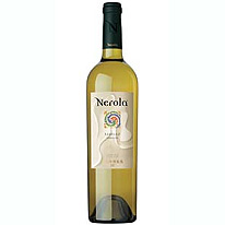 西班牙 多利士酒廠2003 尼蘿拉白酒 750ml