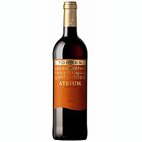 西班牙 多利士酒廠 2005 艾特蘭紅葡萄酒 750ml