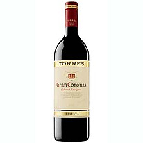 西班牙 多利士酒廠2002/2004 精選柯羅那紅葡萄酒 750ml
