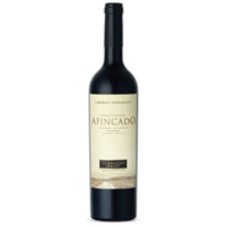 阿根廷 台階頂級 卡本內蘇維濃2004紅葡萄酒 750 ml