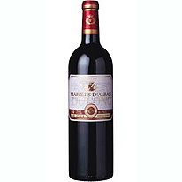 法國 杜隆酒廠 瑪吉達本 2000/2003紅葡萄酒 750ml