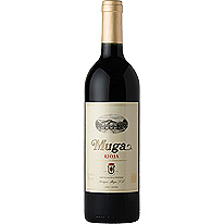 西班牙 慕卡酒莊 2003 精選級紅葡萄酒750ml